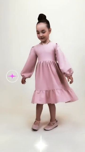 Платье "Аврора" 4me. #4memsk смотреть онлайн