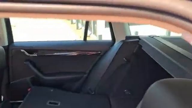 2020 Skoda Octavia 2.0TDI SEL DSG KN70WPE