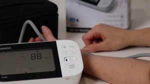 Erklärvideo OMRON M7 Intelli IT
