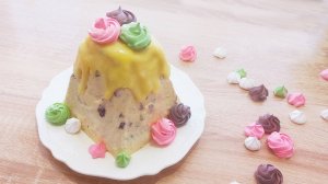 ТВОРОЖНАЯ ПАСХА ! Просто, быстро и вкусно! РЕЦЕПТ Творожной Пасхи БЕЗ ВЫПЕЧКИ