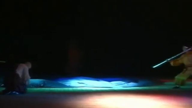 2000г Театр "Канон" на ФЕСТИВАЛЕ ХХ1 ВЕК ЮН ЧУН ПАНТОМИМЫ "ВОИНЫ",ПУТЕШЕСТВИЕ НА ЗАПАД"В В МАРТЫН смотреть онлайн