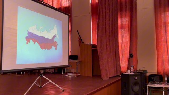 Фестиваль «Открытие»