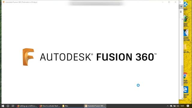 How To Register Fusion 360 Free смотреть онлайн