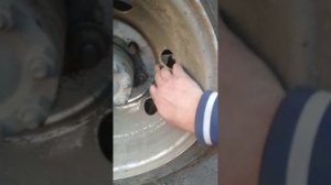 Бьют тормоза на газели