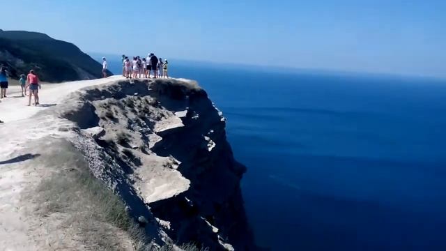 Анапа Ласточкино гнездо Черное море смотреть онлайн