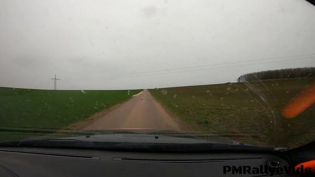 Osterrallye Zerf 2024 | Onboard WP2 | Sier / Kraft - BMW M3 E36 [HD] смотреть онлайн