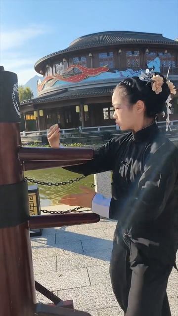 Боевые искуства Китая (170) смотреть онлайн