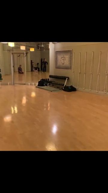 Sandan zuki (“chasing” triple punch)! смотреть онлайн