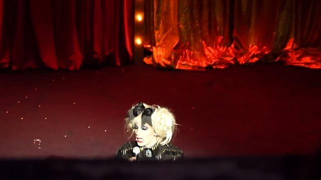 Drag Queens of Comedy LA - Katya (Part 1) смотреть онлайн