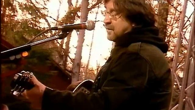 DDT Koncert V Peredelkino смотреть онлайн