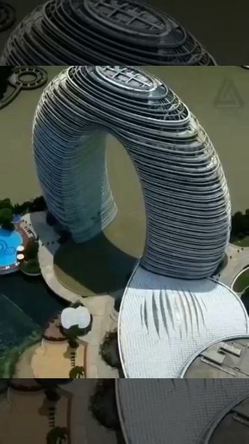 Китай, отель Шератон. смотреть онлайн