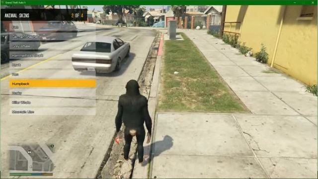 How to install Enhanced Mod Menu GTA5 смотреть онлайн