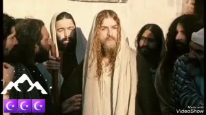 Хазрати Исо Пайгамбар кисми 10 бо забони Форси.