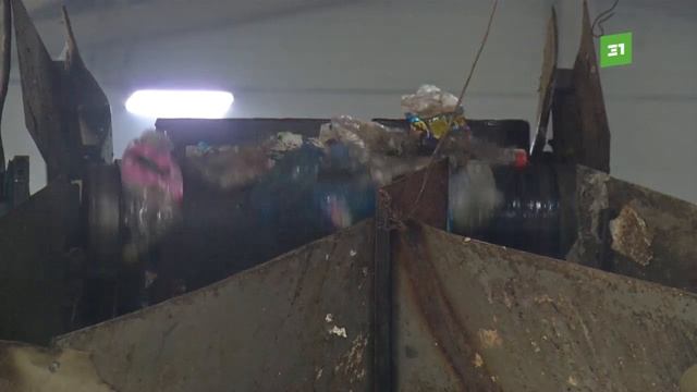 «Втор-Ком» // Дневник бизнес-премии «Сделано в Челябинске 2018» смотреть онлайн