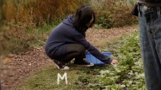 57: The Average Age of the American Farmer | The Lexicon of Sustainability | PBS Food смотреть онлайн