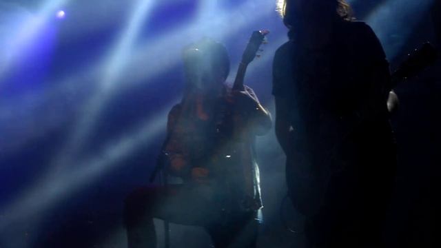 Mägo de oz - La costa del silencio- alhama de murcia -04.05.2024 смотреть онлайн