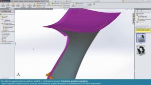 solidWorks ScanTo3d Reverse engineering