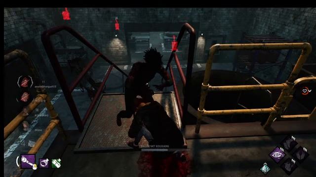 Умираем Весело!!! / Dbd