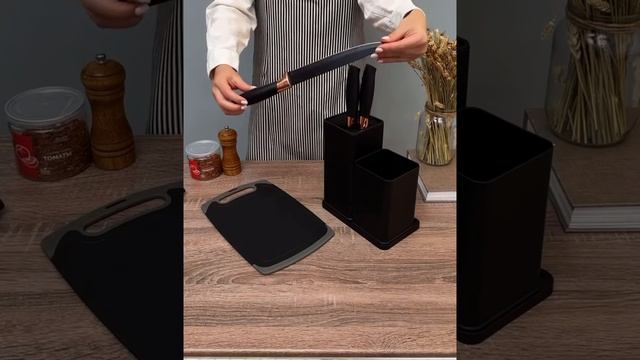 Набор кухонных принадлежностей 19 шт