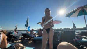 спалила грудь уфф