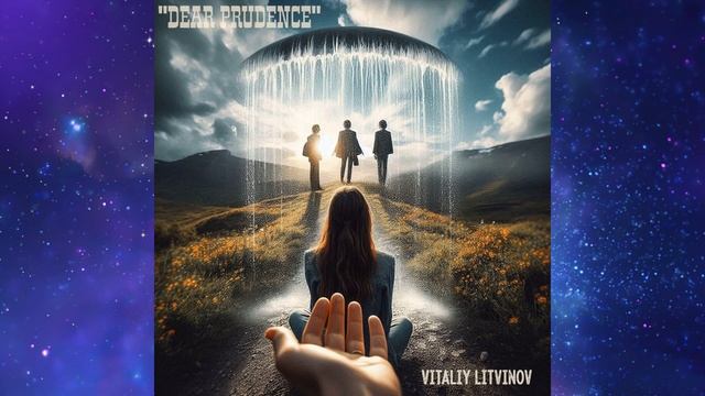 "DEAR PRUDENCE" 2024 VITALIY LITVINOV (KHARKIV, UKRAINE) смотреть онлайн
