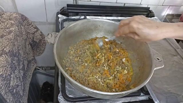 ГРЕЧКА ПО КУПЕЧЕСКИ