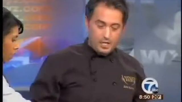 Natalie's Bakery In-studio