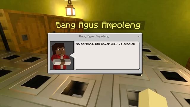 Map Nuansa Indonesia Terbaru Keren Banget di MCPE смотреть онлайн