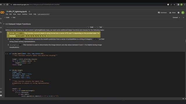 Deep Learning in Medical Imaging: Multi-label Classification with PyTorch | Hands-on Demo смотреть онлайн