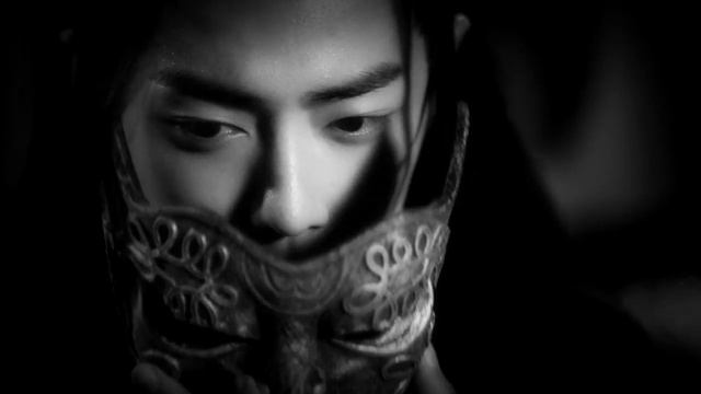 [not] forgiven - Jiang Cheng & Wei Wuxian [Неукротимый/The Untamed MV] смотреть онлайн