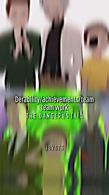 The Evils Vs Yhe Dangerous Trio #rickandmorty #edit смотреть онлайн