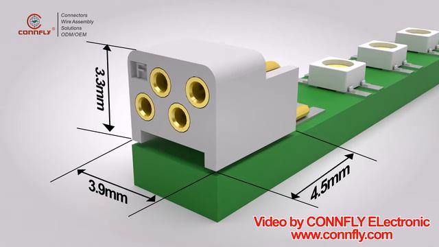 LED lighting connector смотреть онлайн