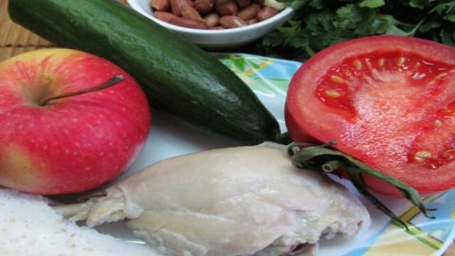 1000 и 1 рецепт