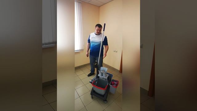 Тележка Росмоп А32 смотреть онлайн