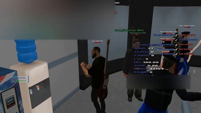 молодой реп талант смотреть онлайн