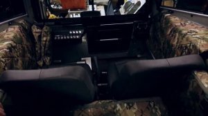 Краткий обзор вездехода ШЕРП