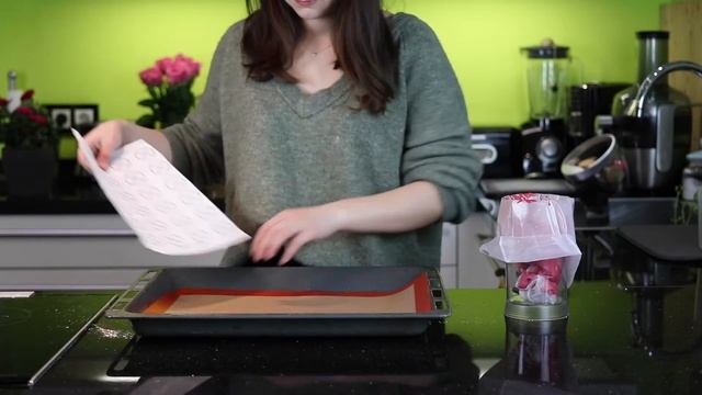 • Macarons | Mit Weißer Ganache | Aleks Finest •