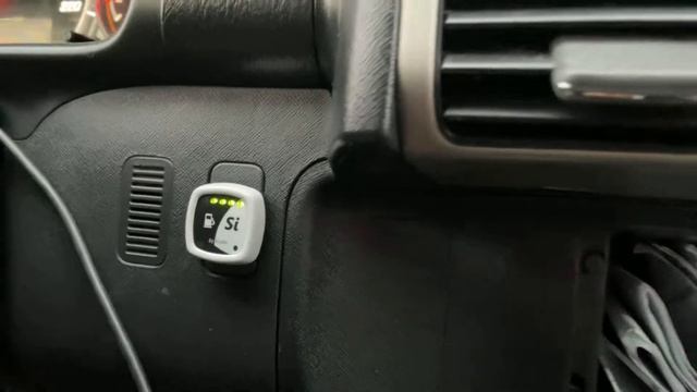 Honda CRV Vialle Lsi by Qgas смотреть онлайн