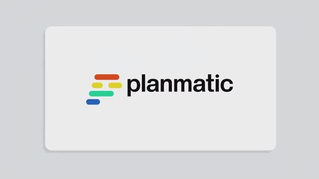Planmatic - система оперативного планирования производства