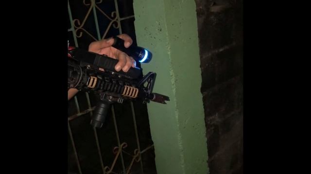 Intro,Airsoft & Outro HAIFA LYKA TV смотреть онлайн