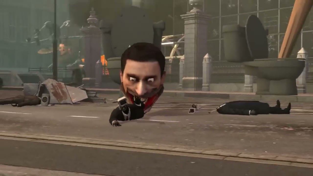 skibidi toilet season 19 смотреть онлайн