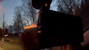 Ищем влияние одновременно включения двух радар детекторов. Часть 1