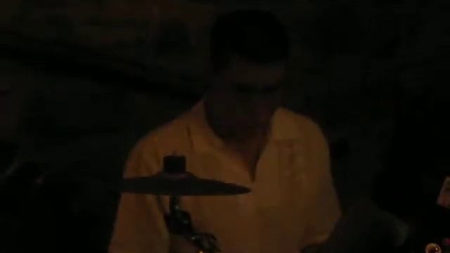 Concert K-MELEON au MilleSabords 2