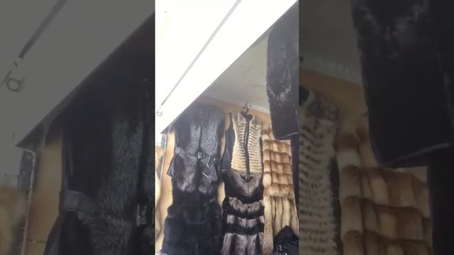 Покупка шуб на море смотреть онлайн