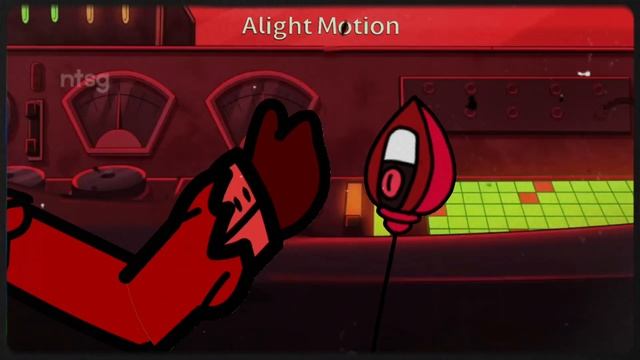 Stayed Gone "Alastor Finale Part" [Hazbin Hotel] GL смотреть онлайн