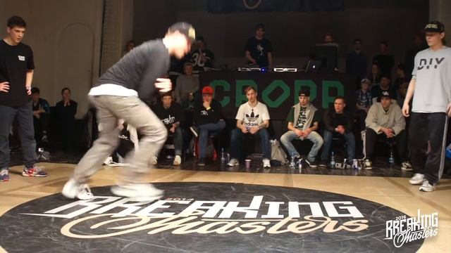 BM16 PRO TOP16 Sainty & IllaRock VS Sokol & Fantos смотреть онлайн