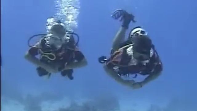 Scuba Diving Egypt, sept. 2008 смотреть онлайн