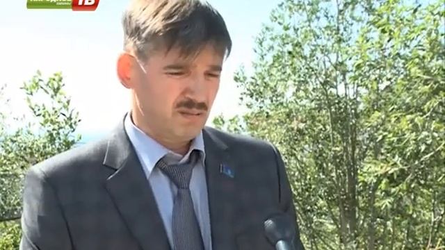 "Сквозь призму" выпуск №21 от 17.07.2014 смотреть онлайн