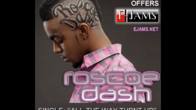 Show Out - Roscoe Dash Remake (Fl Studio)