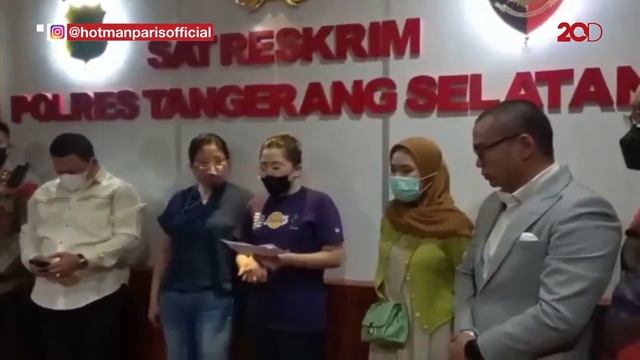 Permintaan Maaf Keluarga Wanita Yang Curi Cokelat Di Alfamart